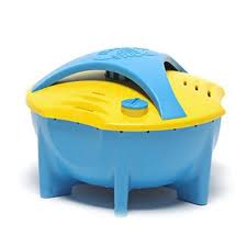Spa Frog Instant Frog